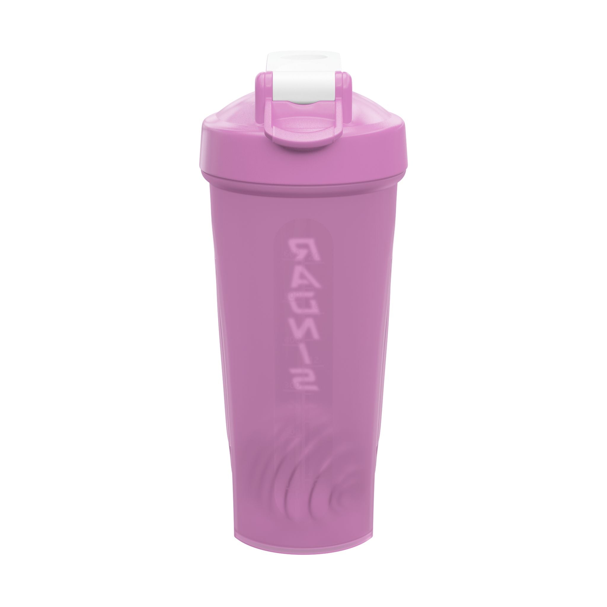RADNIS Vertical Logo Protein Shaker