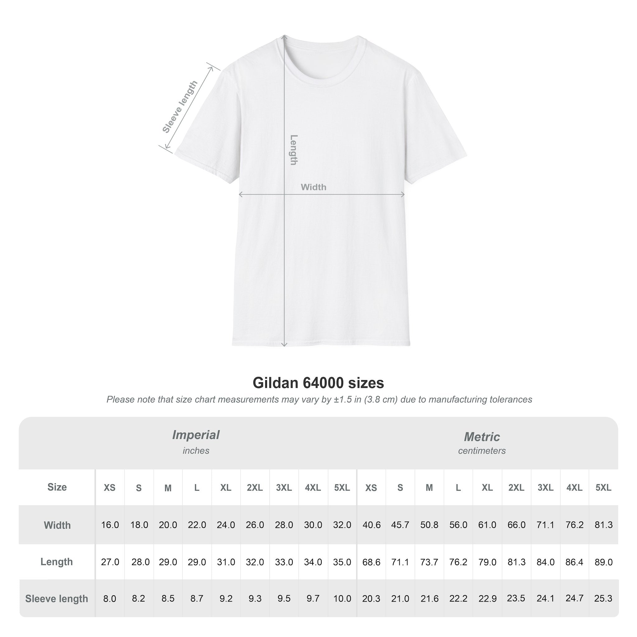 RADNIS Core Cotton Tee-Built for Those Who Show Up