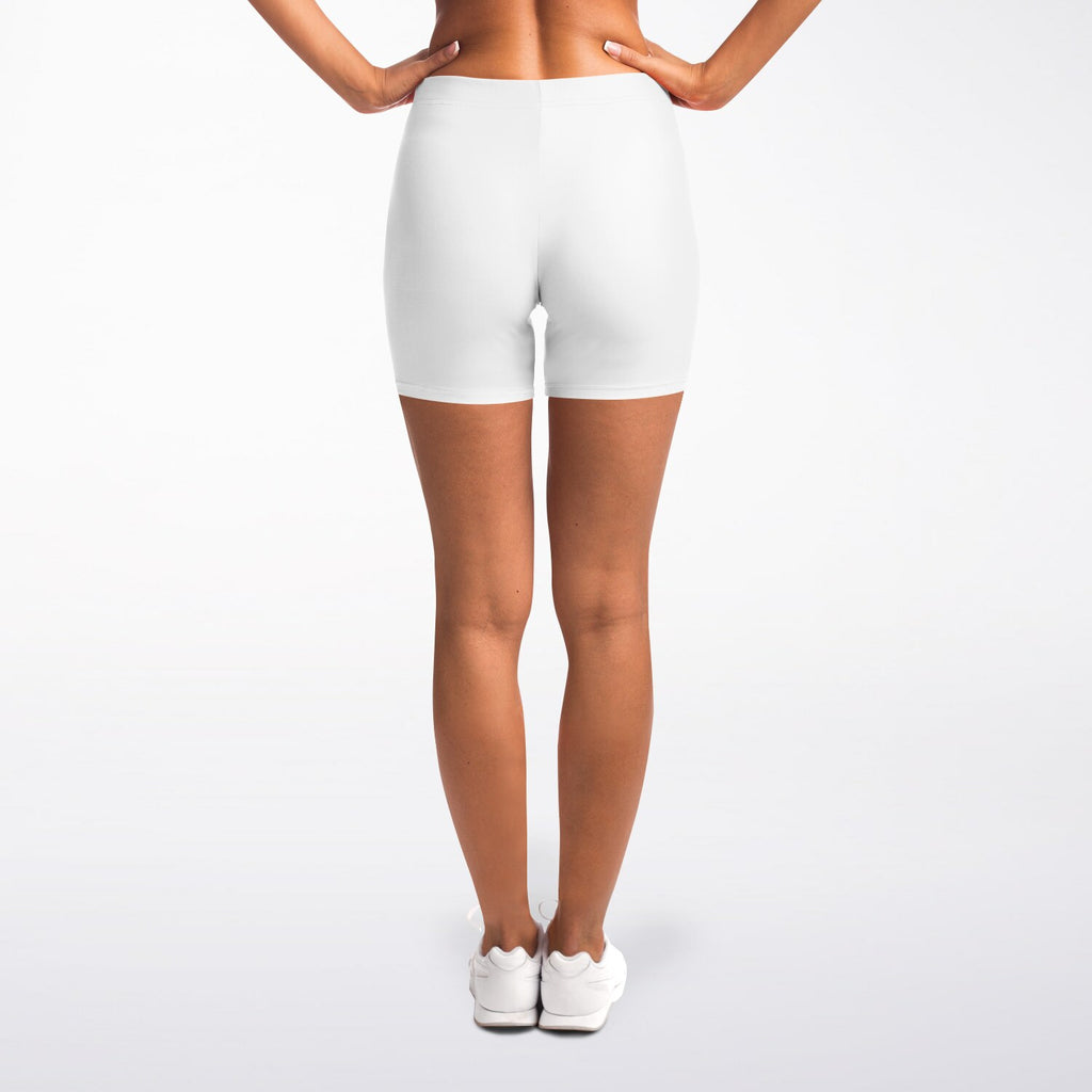 Legging Shorts - AOP