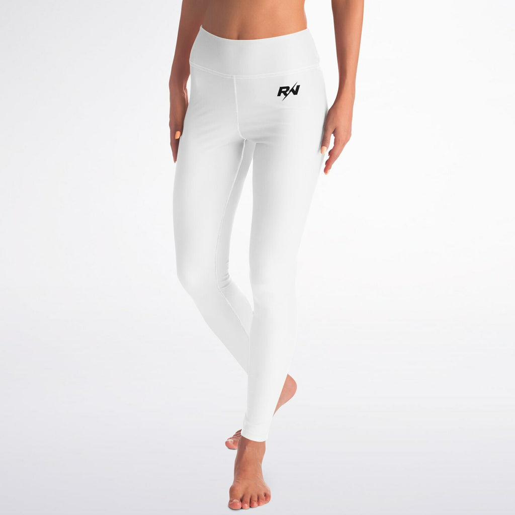 Yoga Leggings - AOP