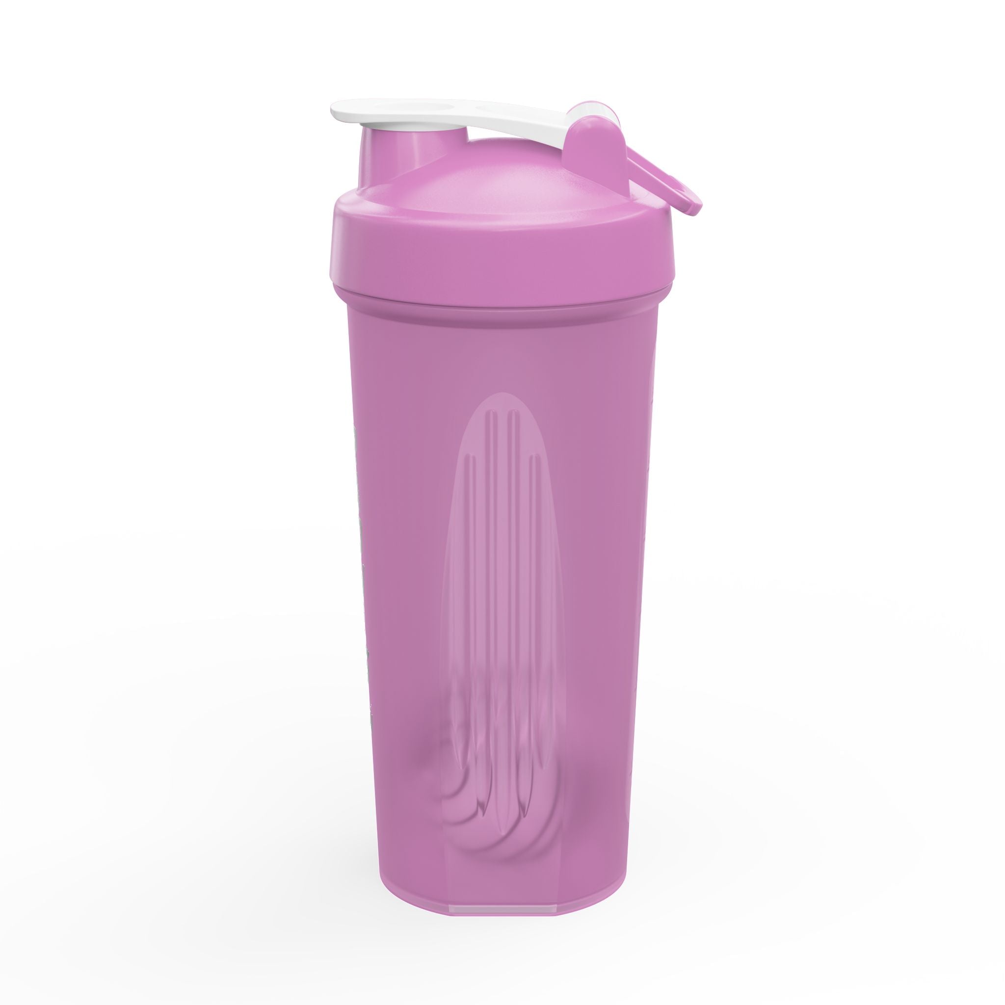 RADNIS Vertical Logo Protein Shaker
