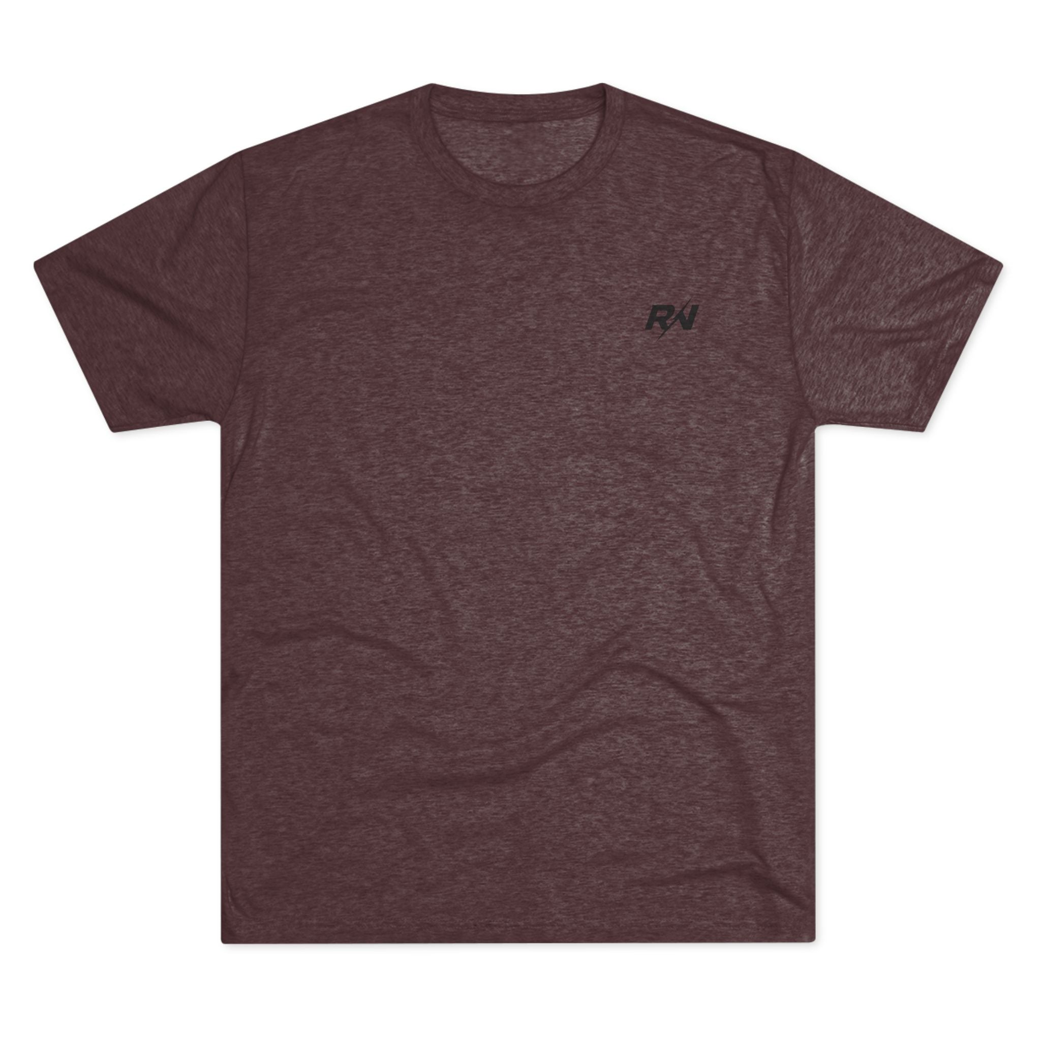 RADNIS Tri-Blend Crew Tee