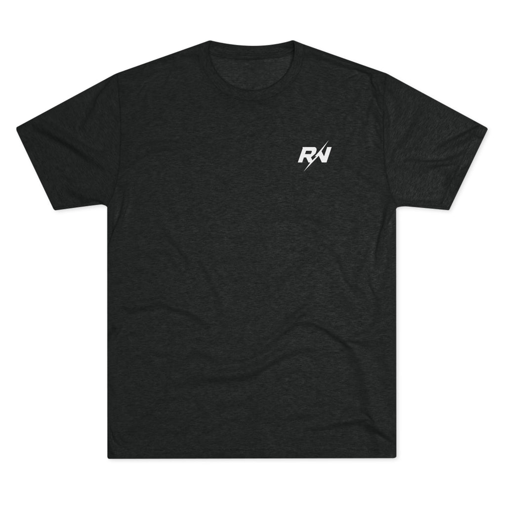 RADNIS Tri-Blend Crew Tee