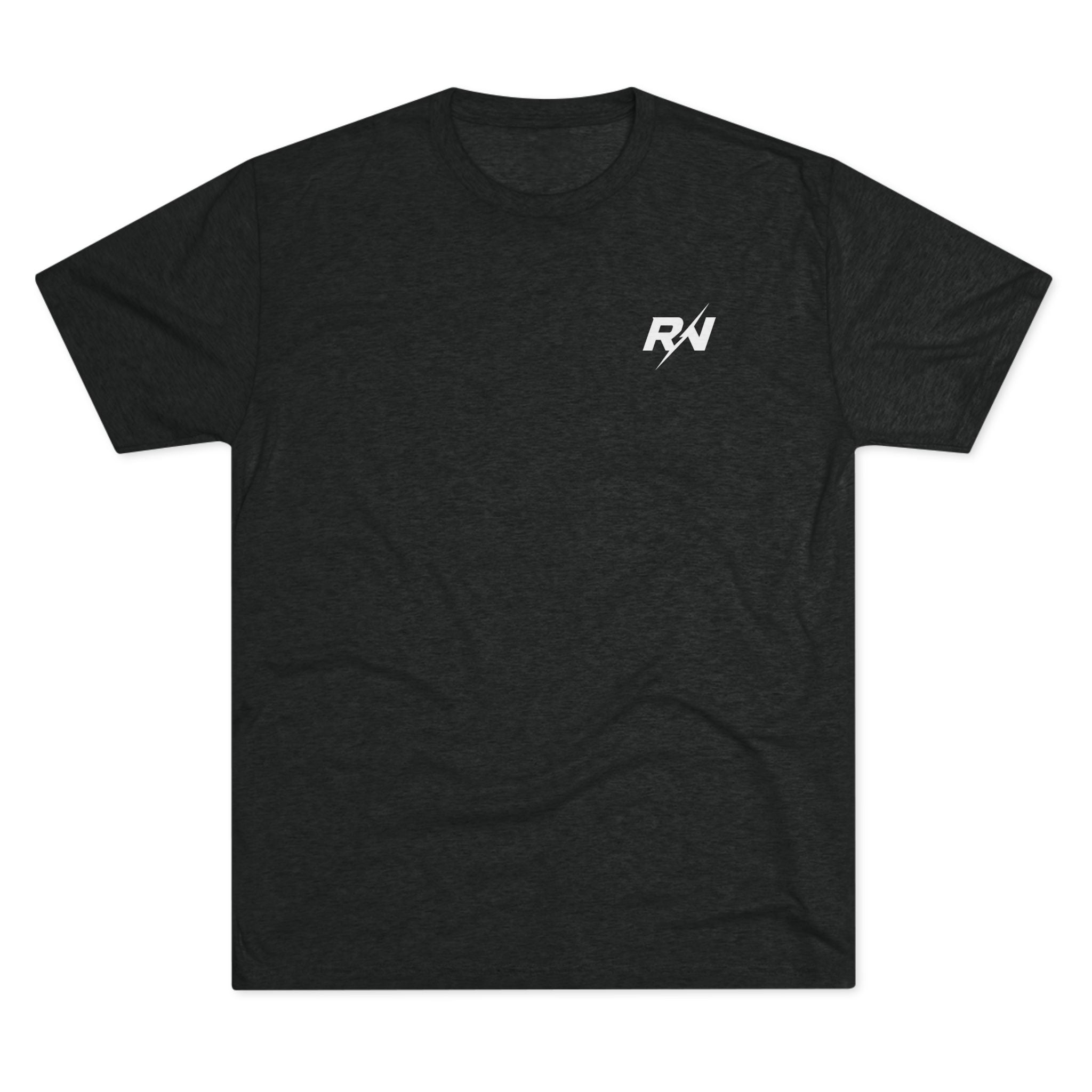 RADNIS Tri-Blend Crew Tee