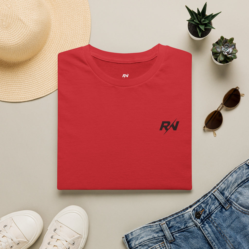RADNIS Core Cotton Tee Performance