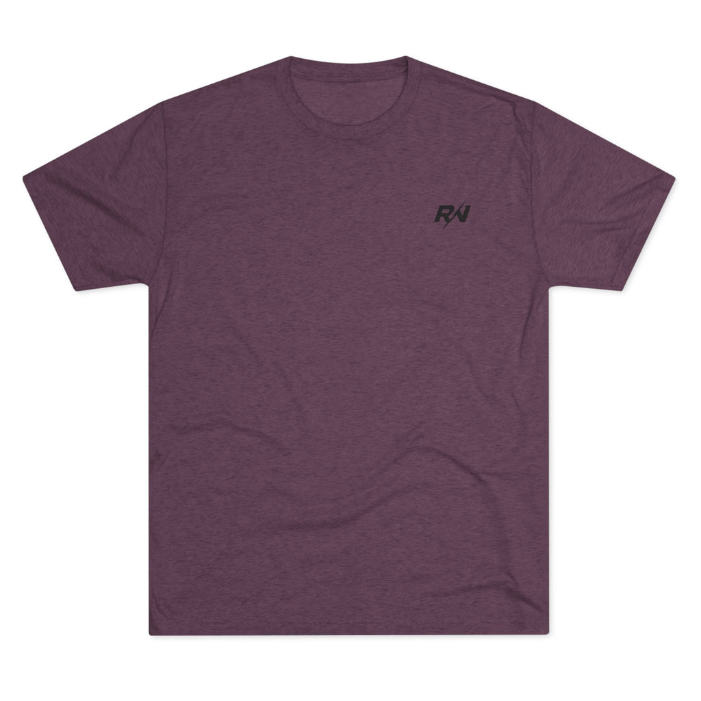 RADNIS Tri-Blend Crew Tee