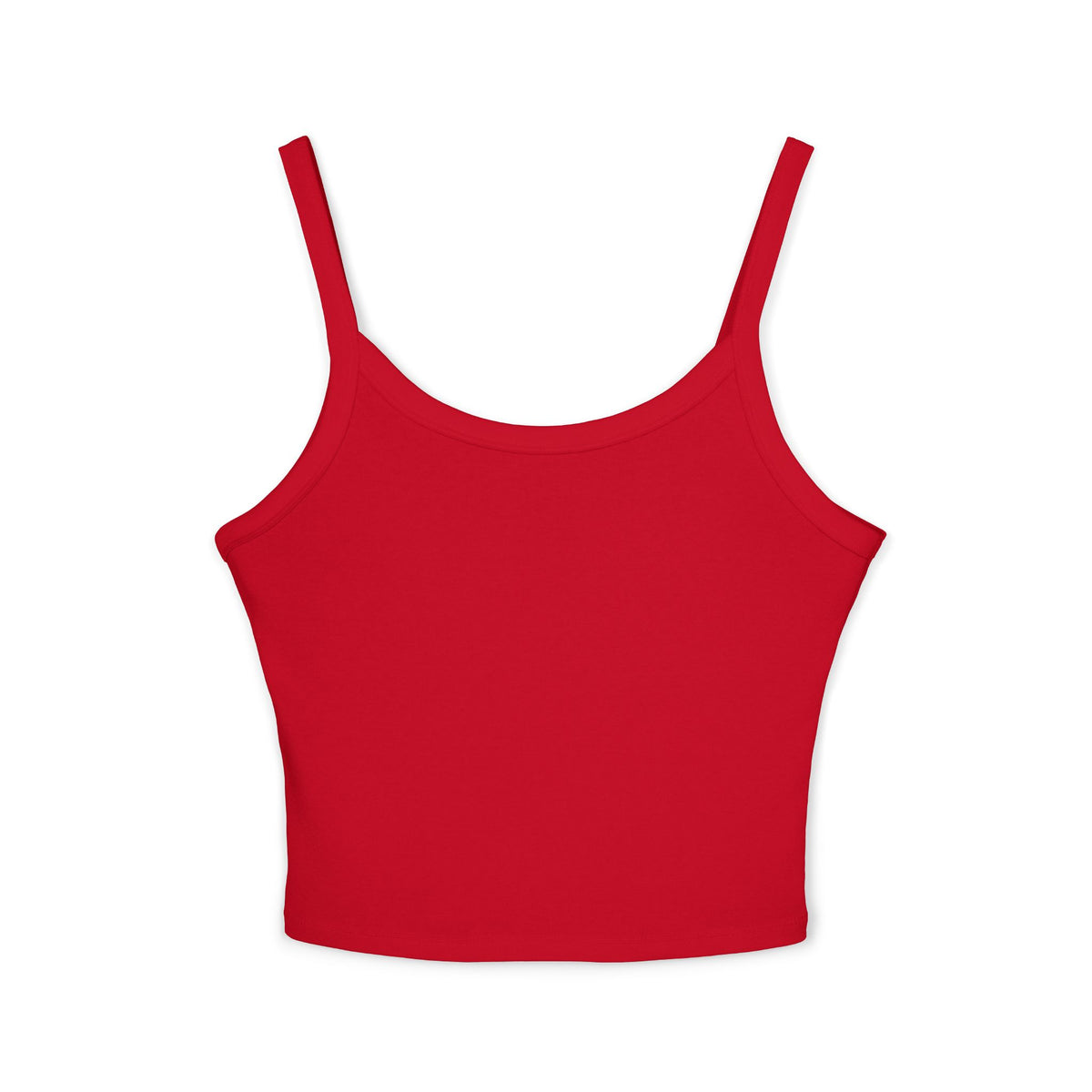RADNIS Women's Strap Tank Top