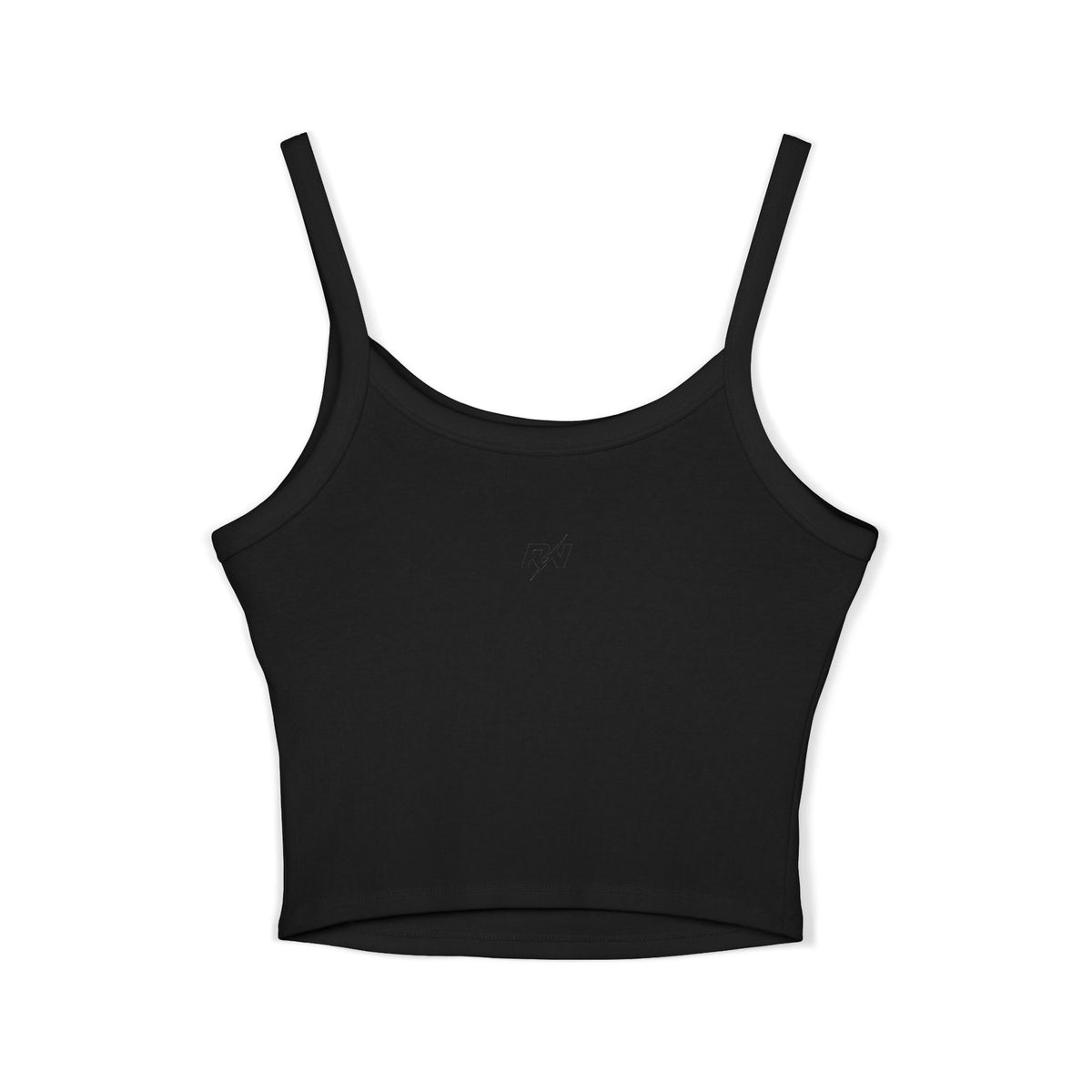 RADNIS Women's Strap Tank Top