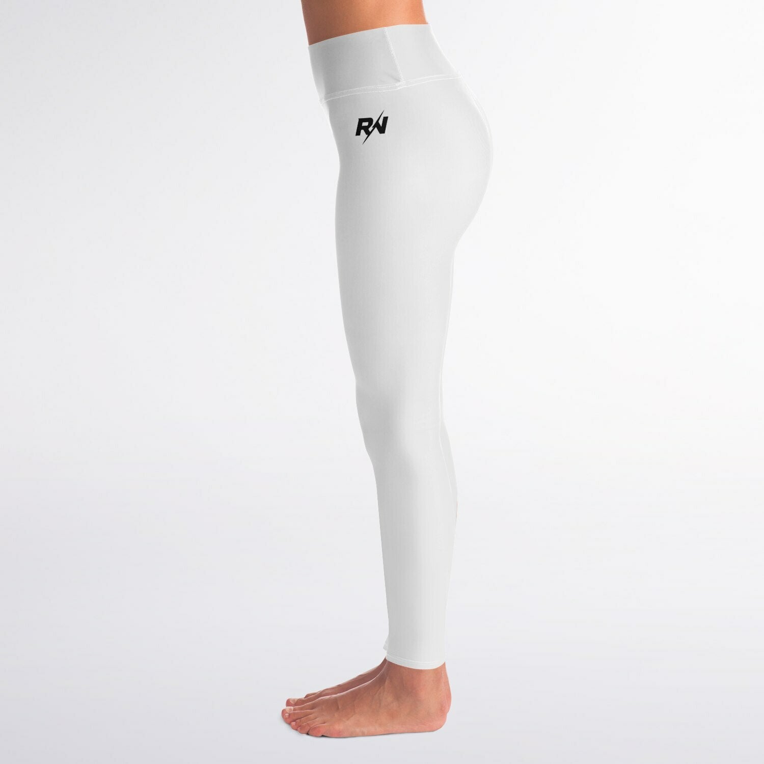 Yoga Leggings - AOP